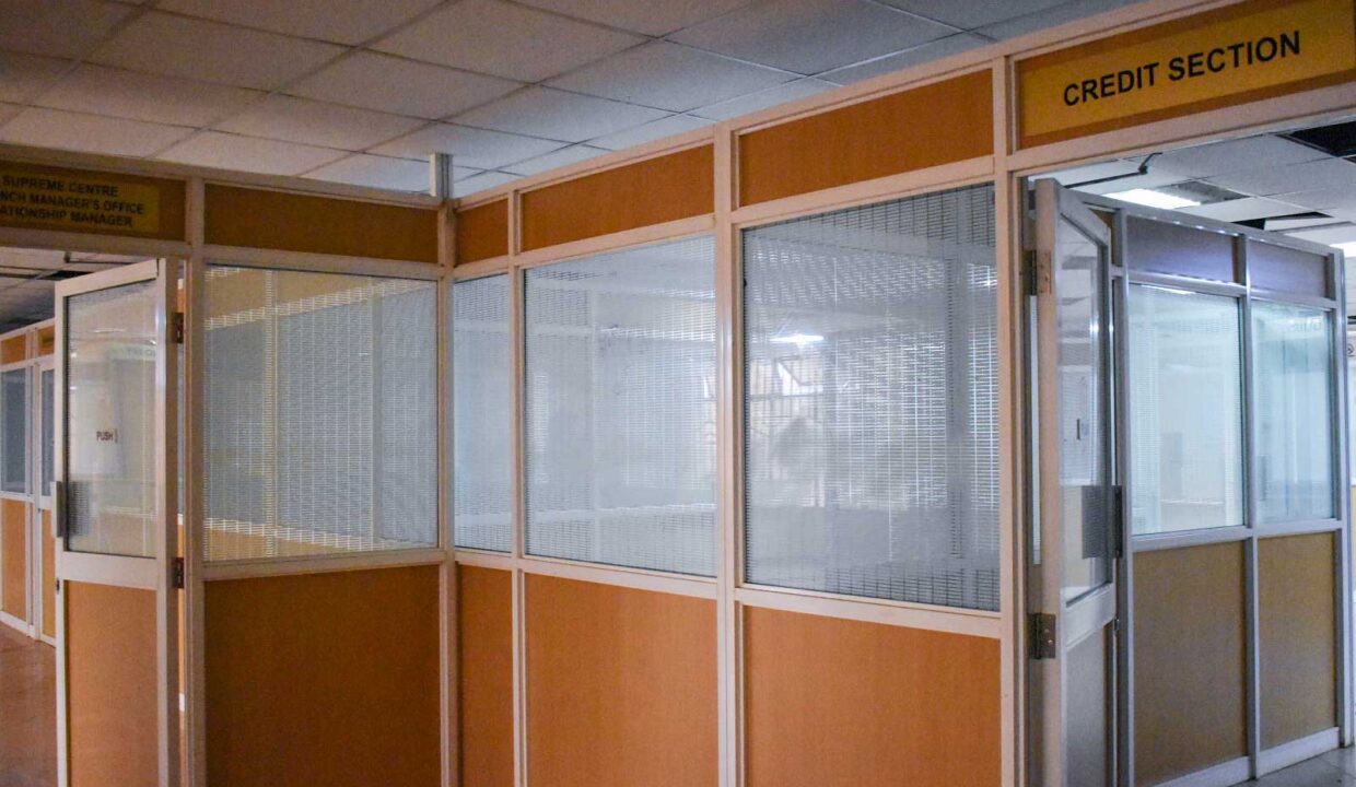 Prime Commercial Space to let in Kangemi2