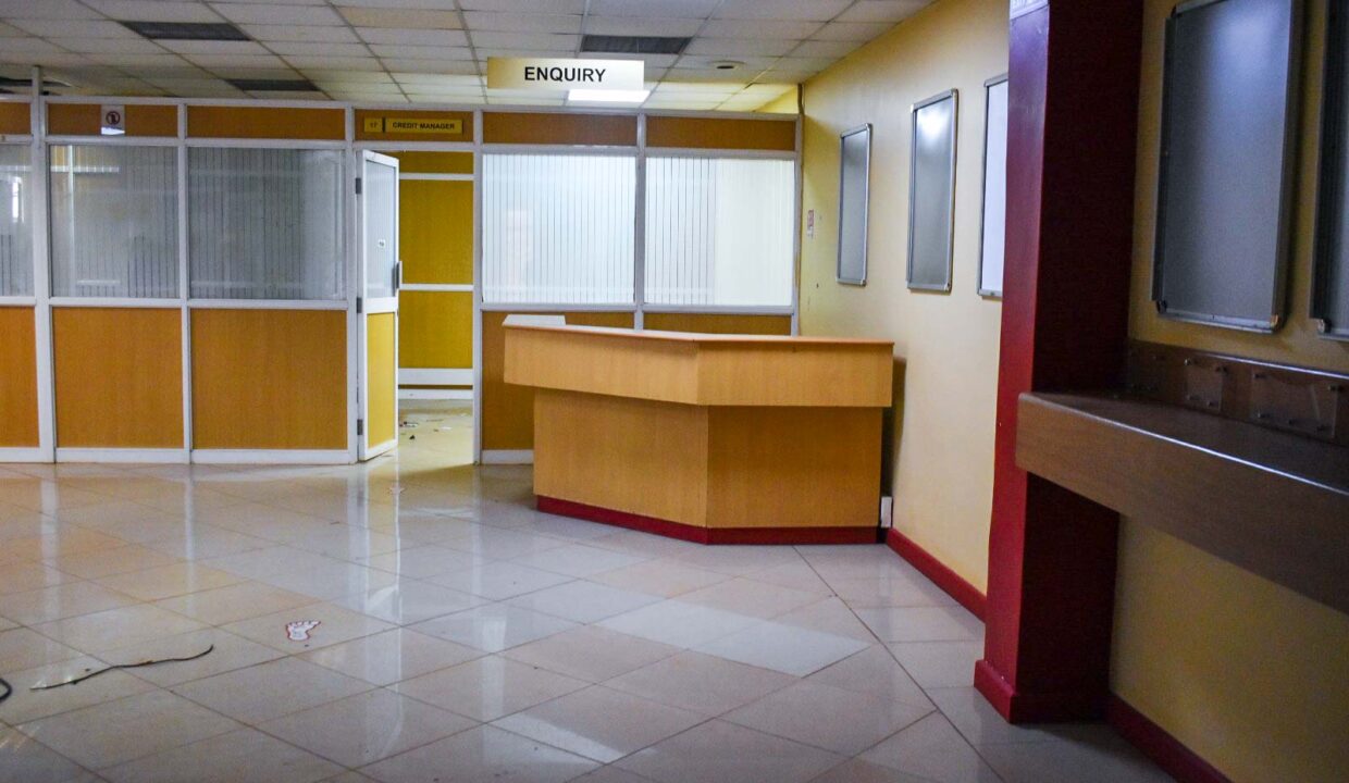 Prime Commercial Space to let in Kangemi4