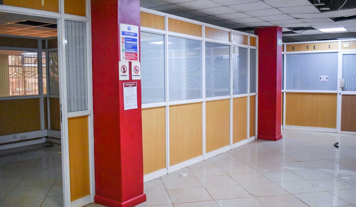 Prime Commercial Space to let in Kangemi6