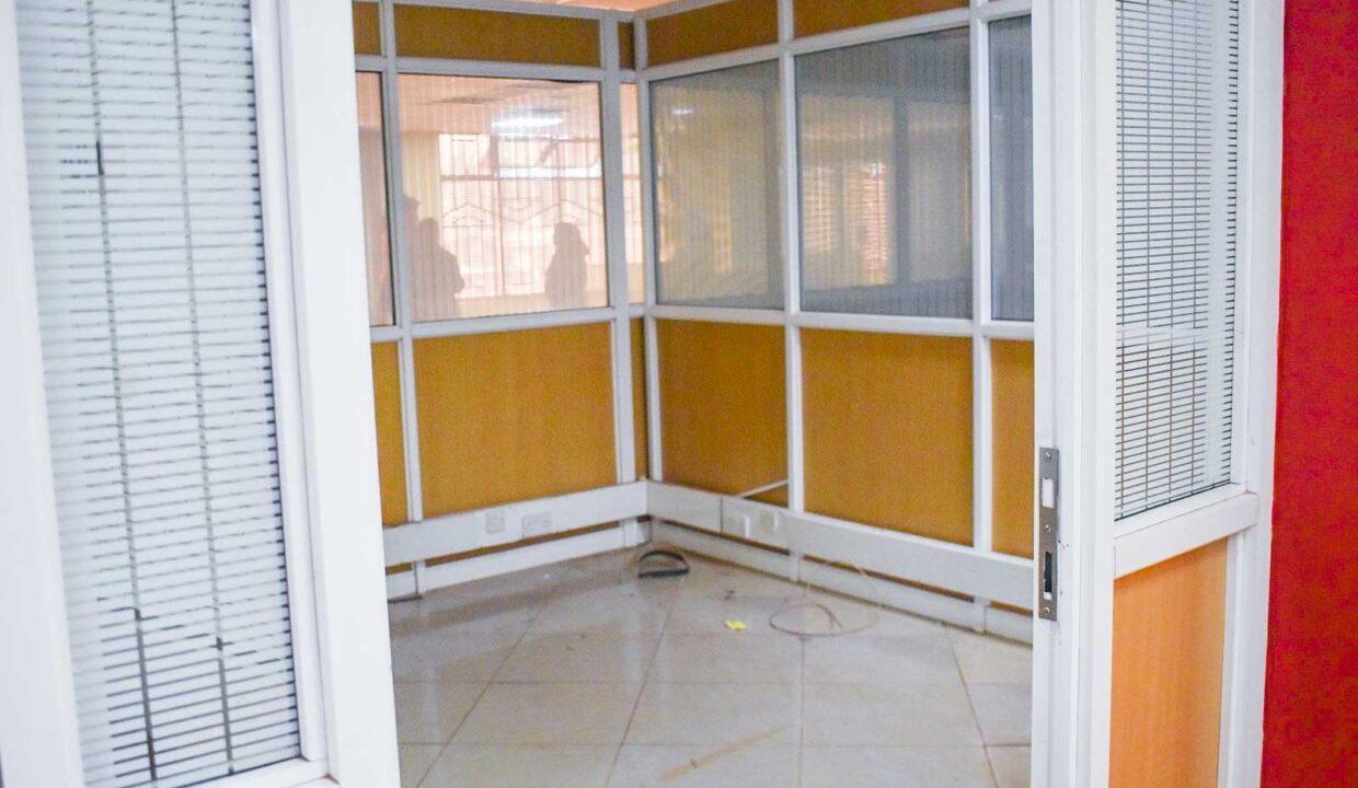 Prime Commercial Space to let in Kangemi7