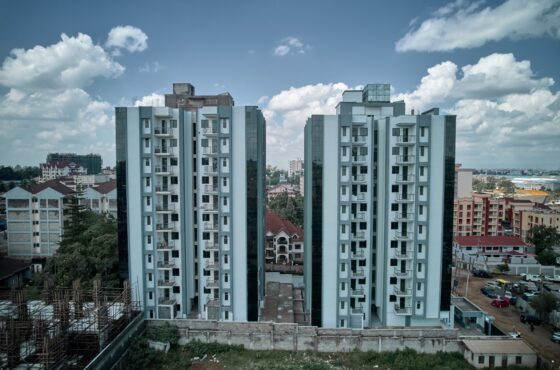 2 Bedroom Apartment To Let
