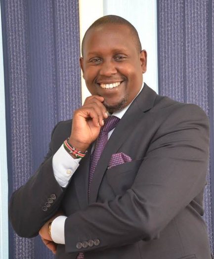 MANAGING DIRECTOR SUNLAND